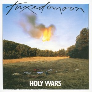 Tuxedomoon/Holy Wars@Import-Gbr